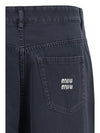 flare jeans