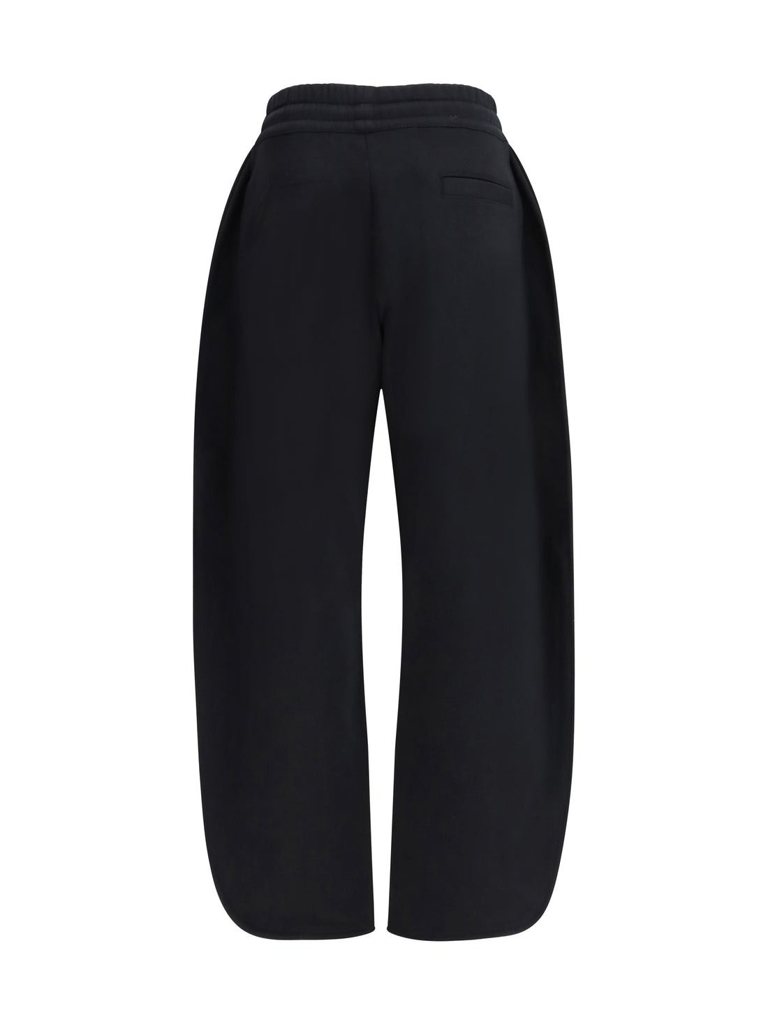 ALAIA 36 petal joggers