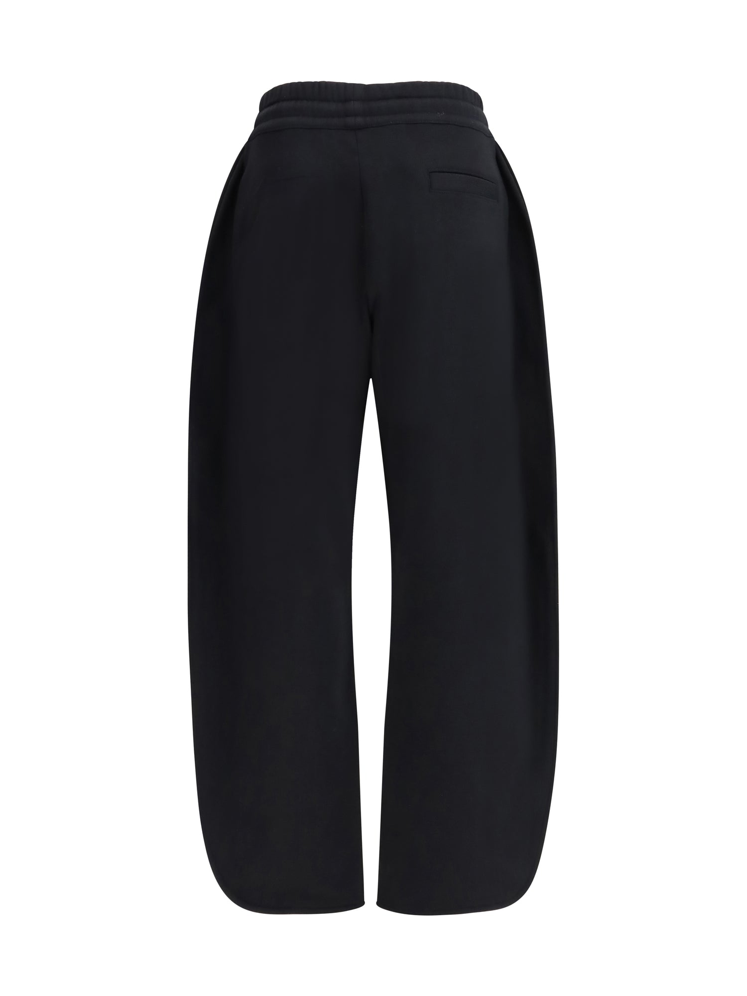 ALAIA 36 petal joggers