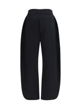 ALAIA 36 petal joggers