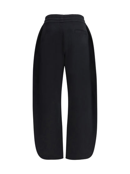 ALAIA 36 petal joggers