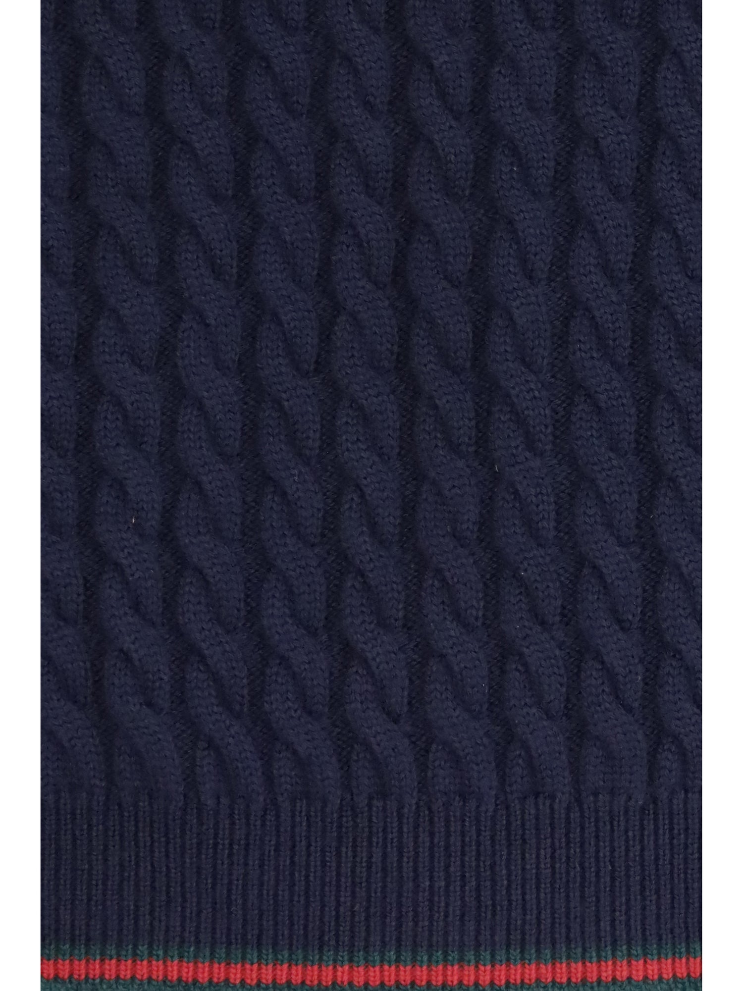 GUCCI 10Y wool sweater for boy