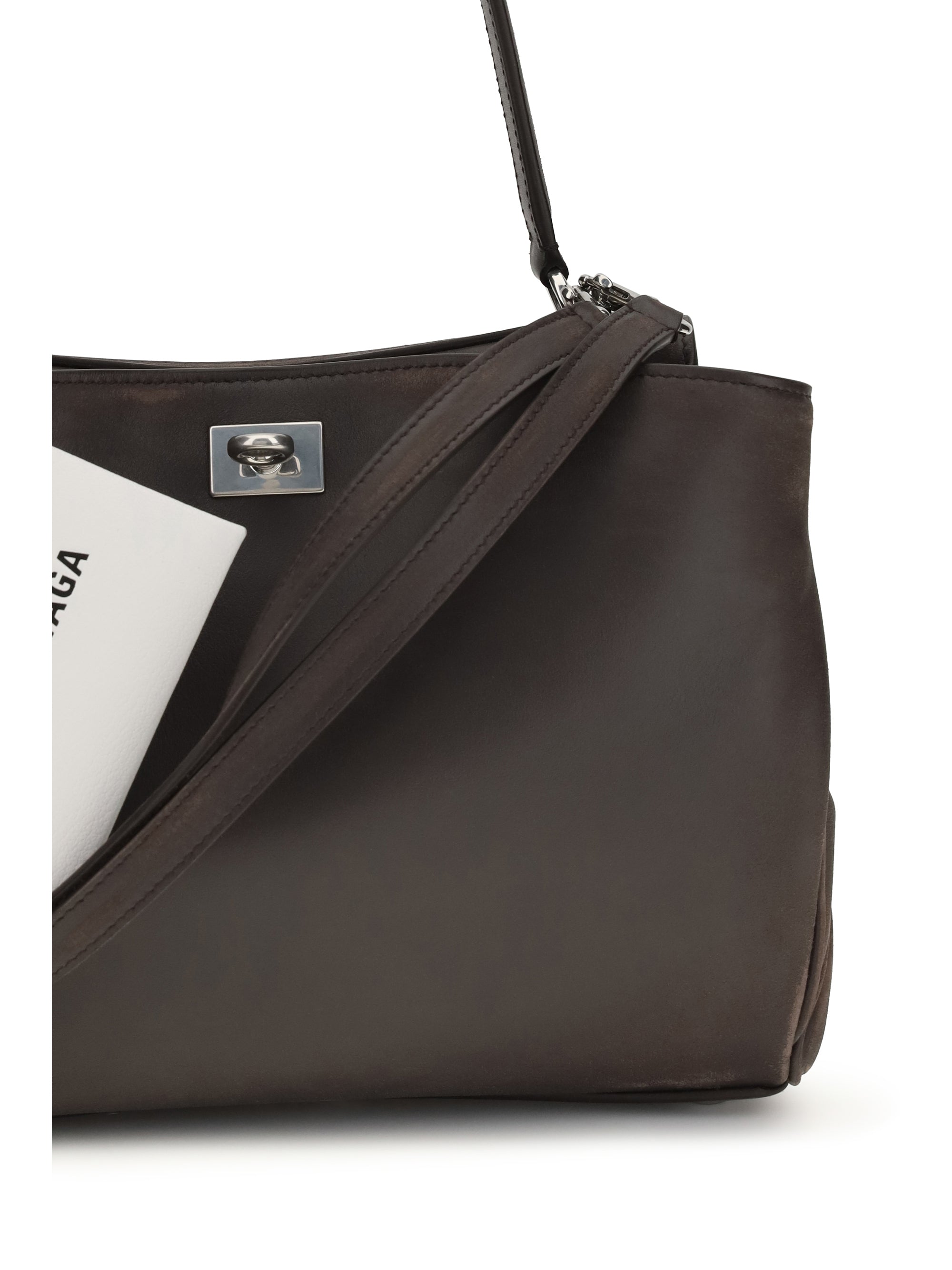 small rodeo shoulder bag