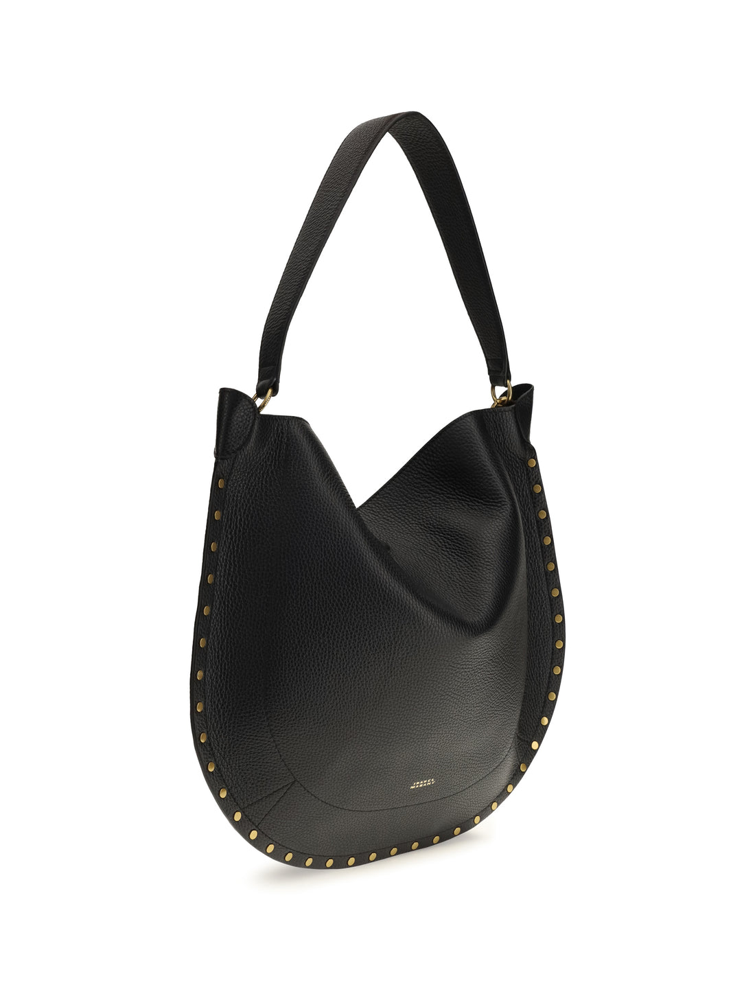 ISABEL MARANT OS oskan hobo shoulder bag