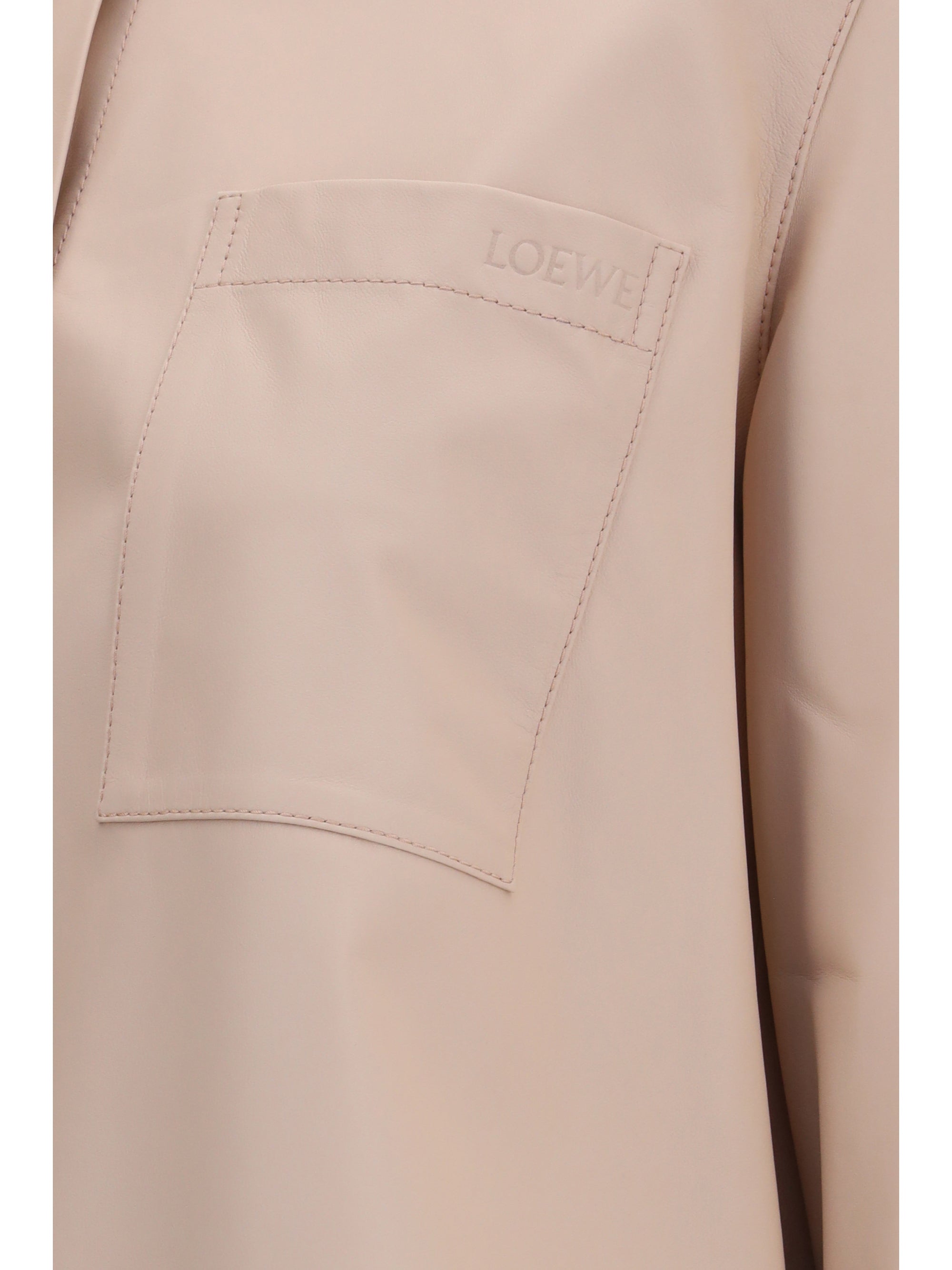 nappa shirt