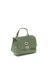 postina amoretto baby handbag