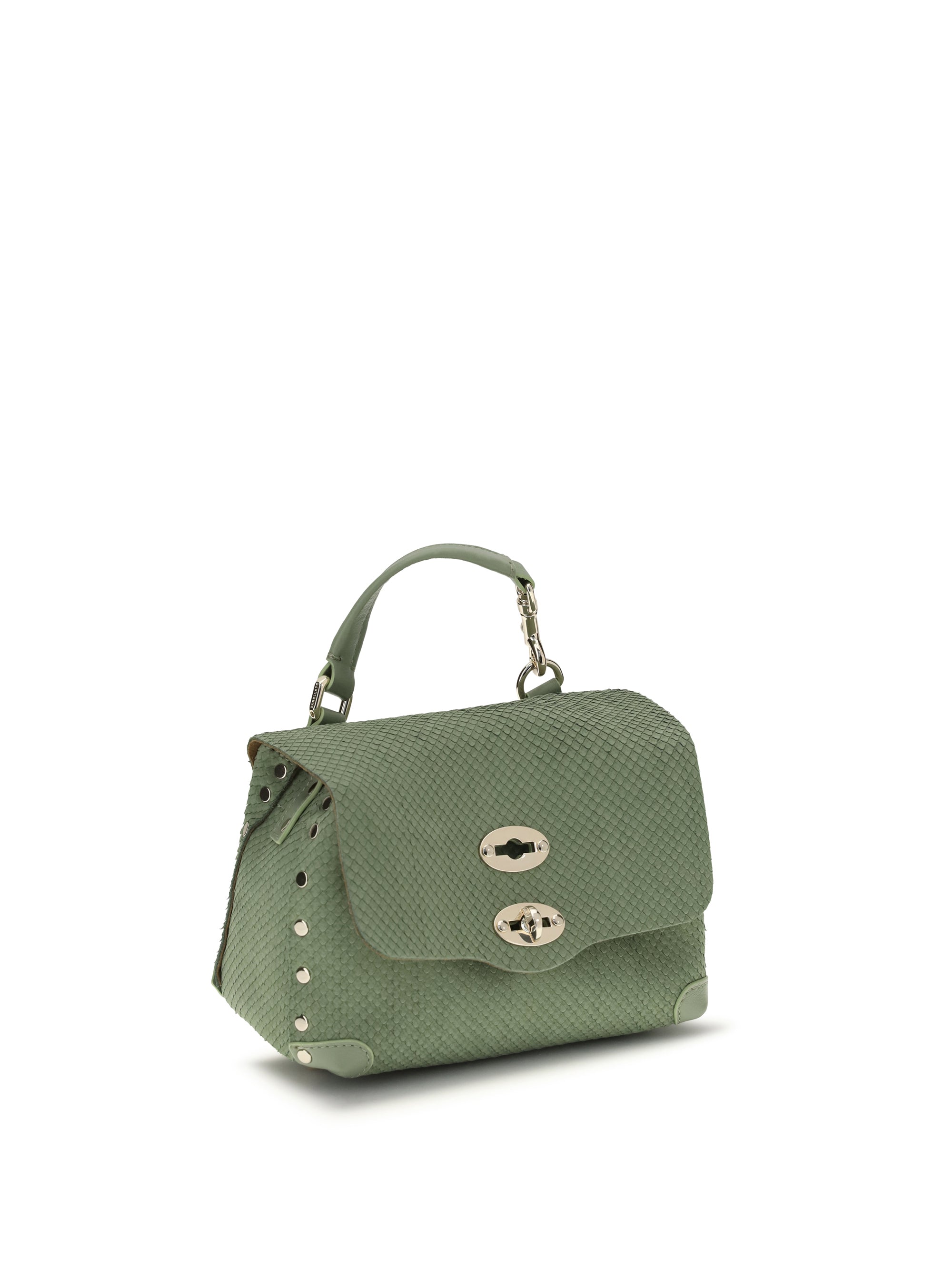 postina amoretto baby handbag