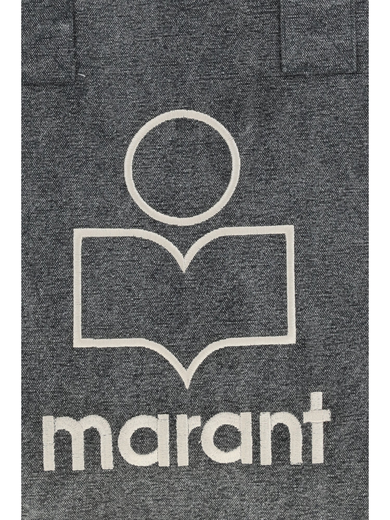 ISABEL MARANT OS small yenky tote handbag