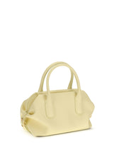 THEMOIRÈ OS tallia trank mini handbag