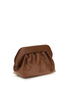 bios vegan leather handbag