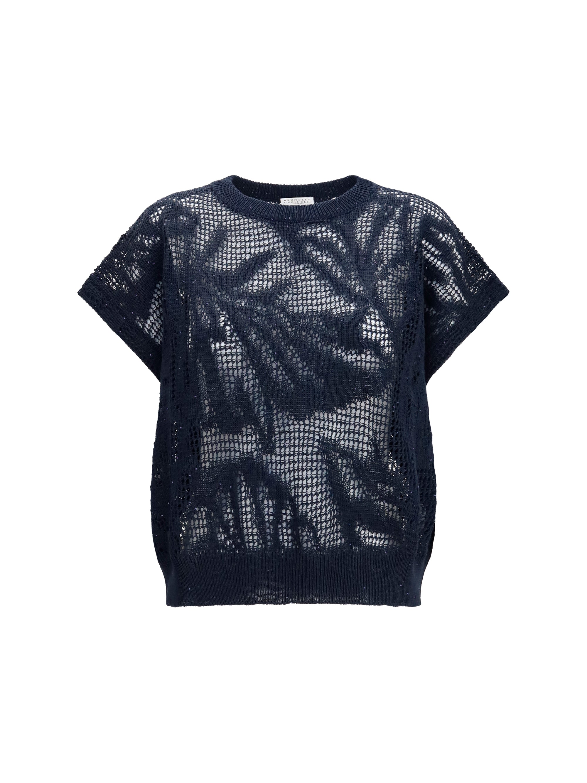 dazzling water lillies t-shirt