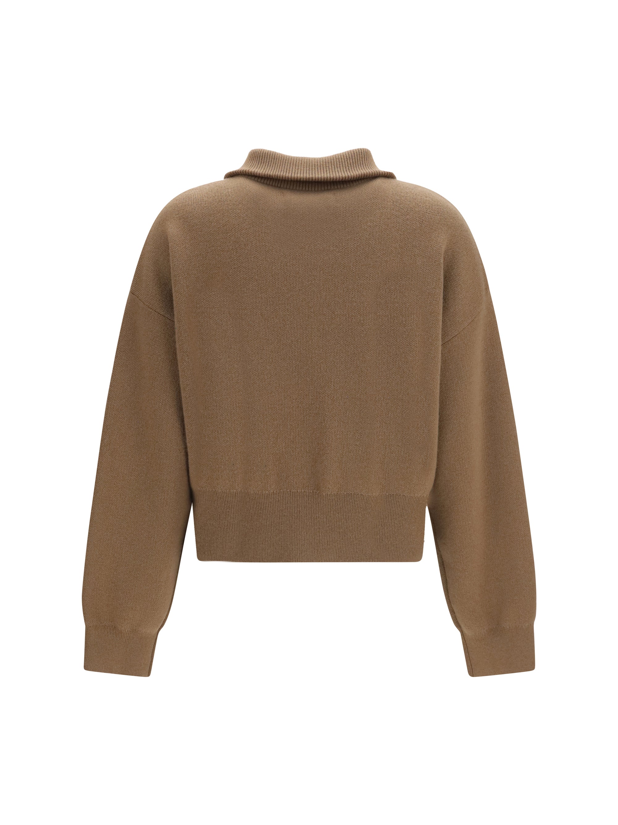 n°385 xtra cute cashmere sweater