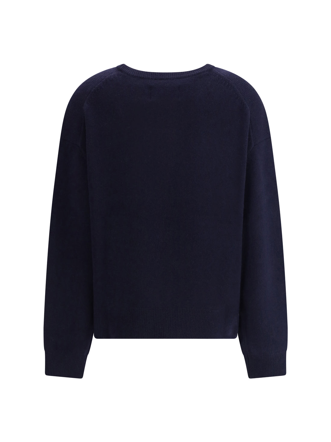 EXTREME CASHMERE OS crewneck sweater n°431 mike in cashmere