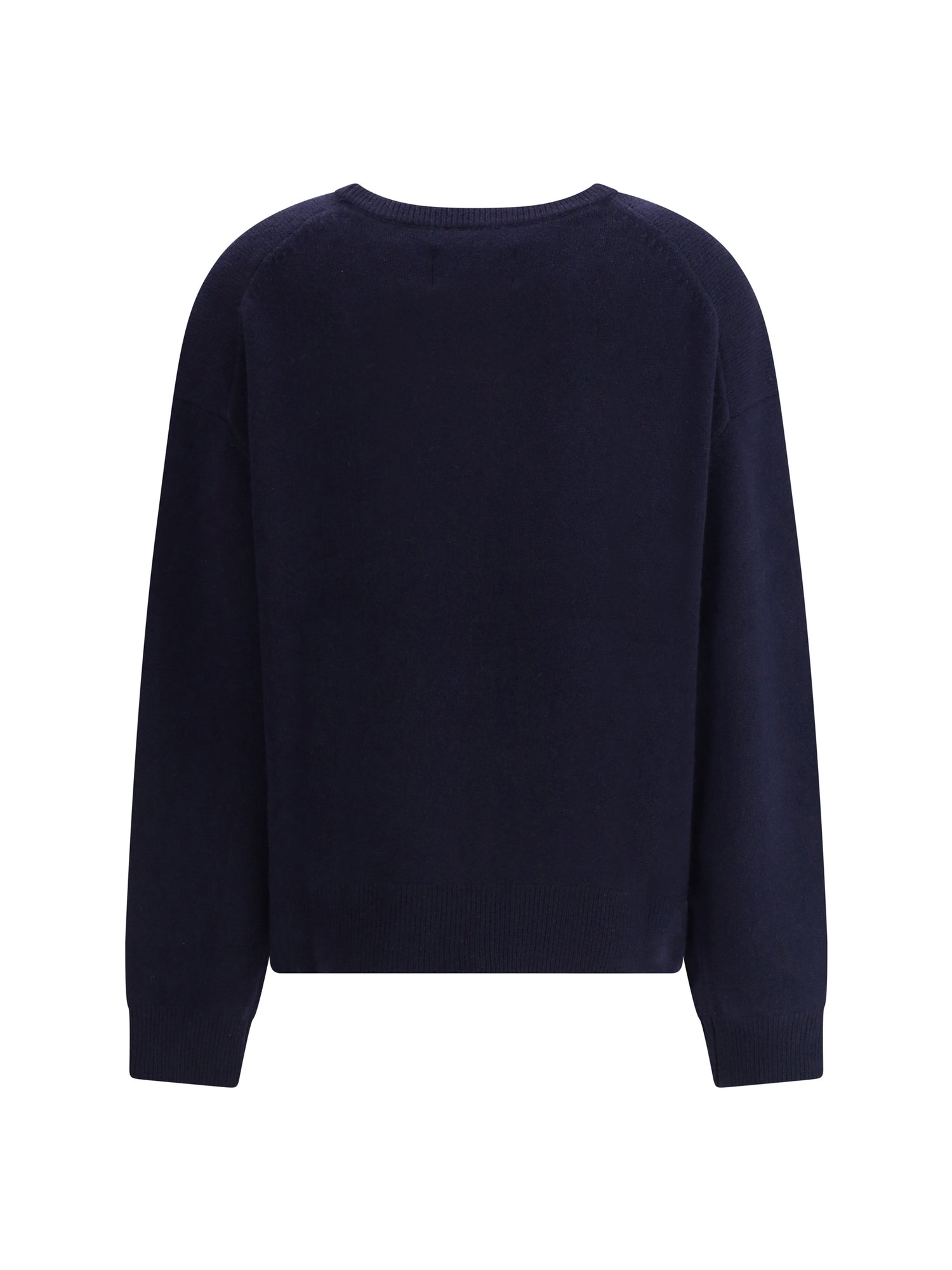EXTREME CASHMERE OS crewneck sweater n°431 mike in cashmere