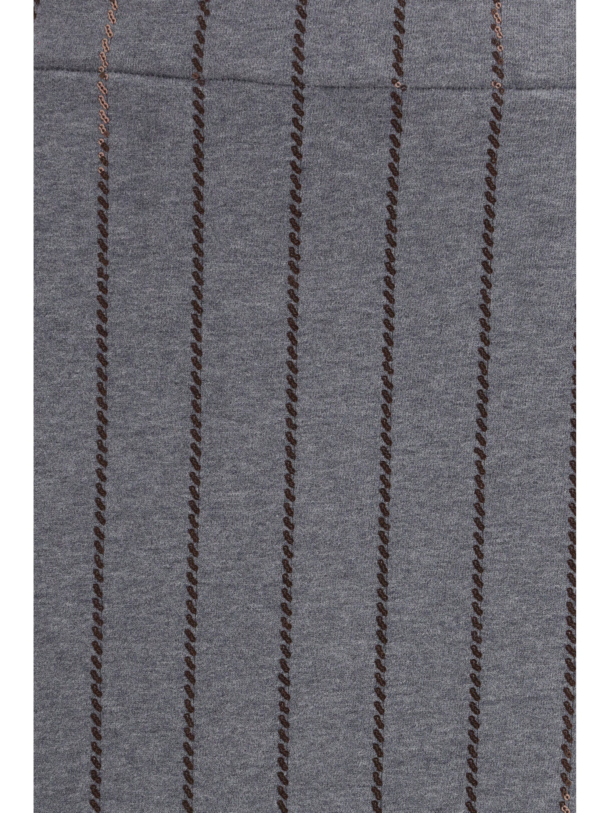 BRUNELLO CUCINELLI S embellished midi pencil skirt