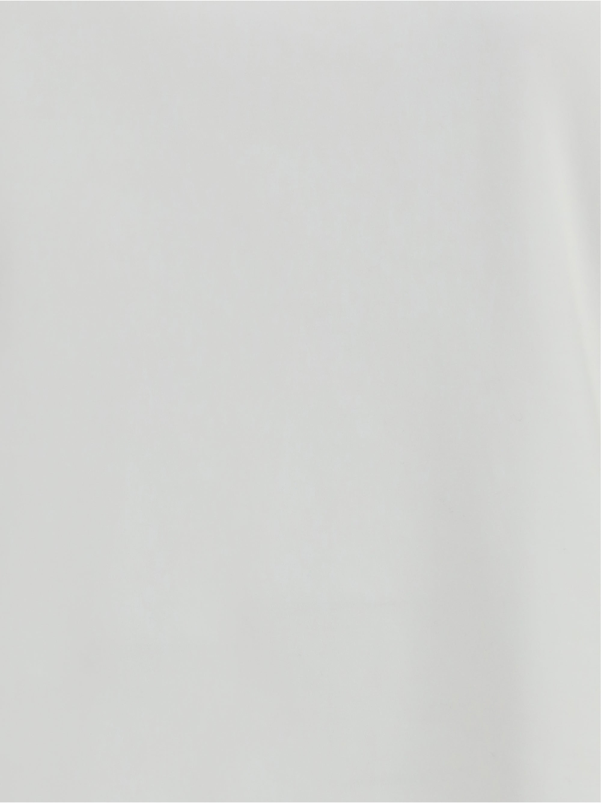 cotton t-shirt