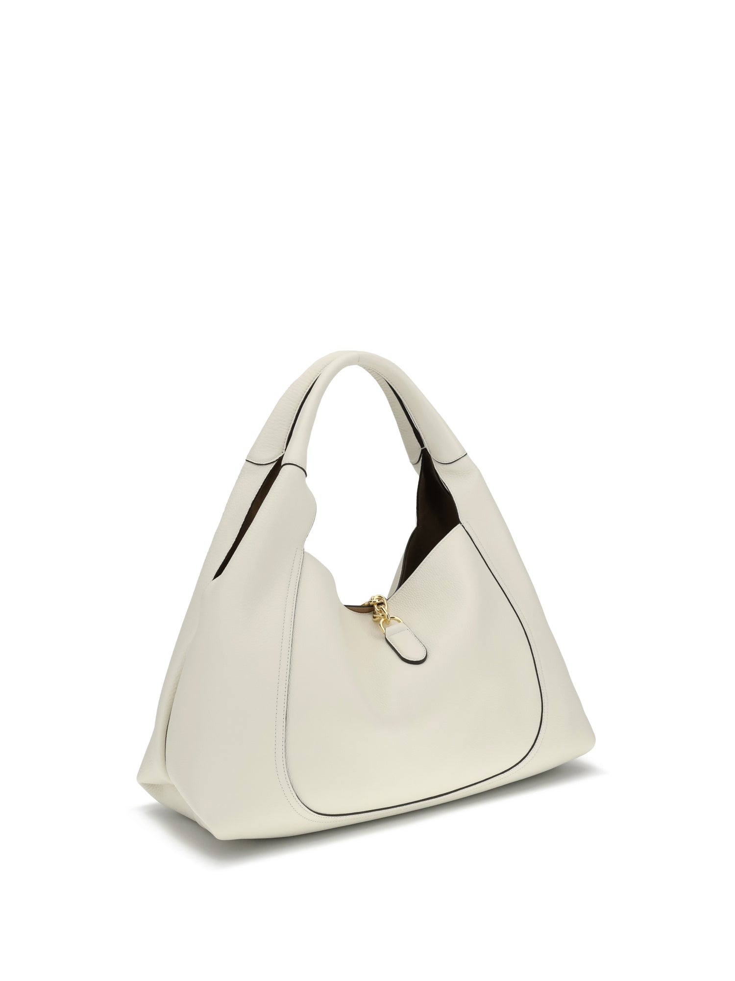 GUCCI OS softbit maxi shoulder bag