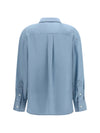 washed parachute shirt