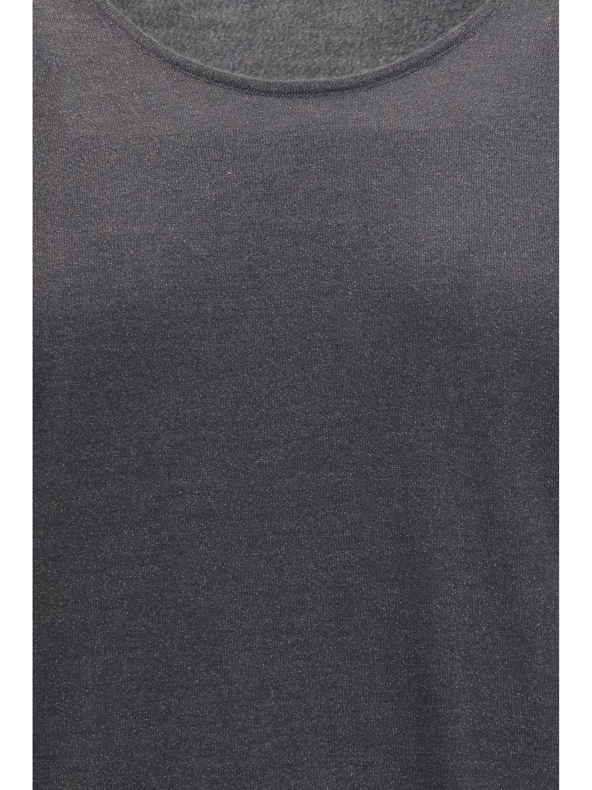 luminous knit tank top
