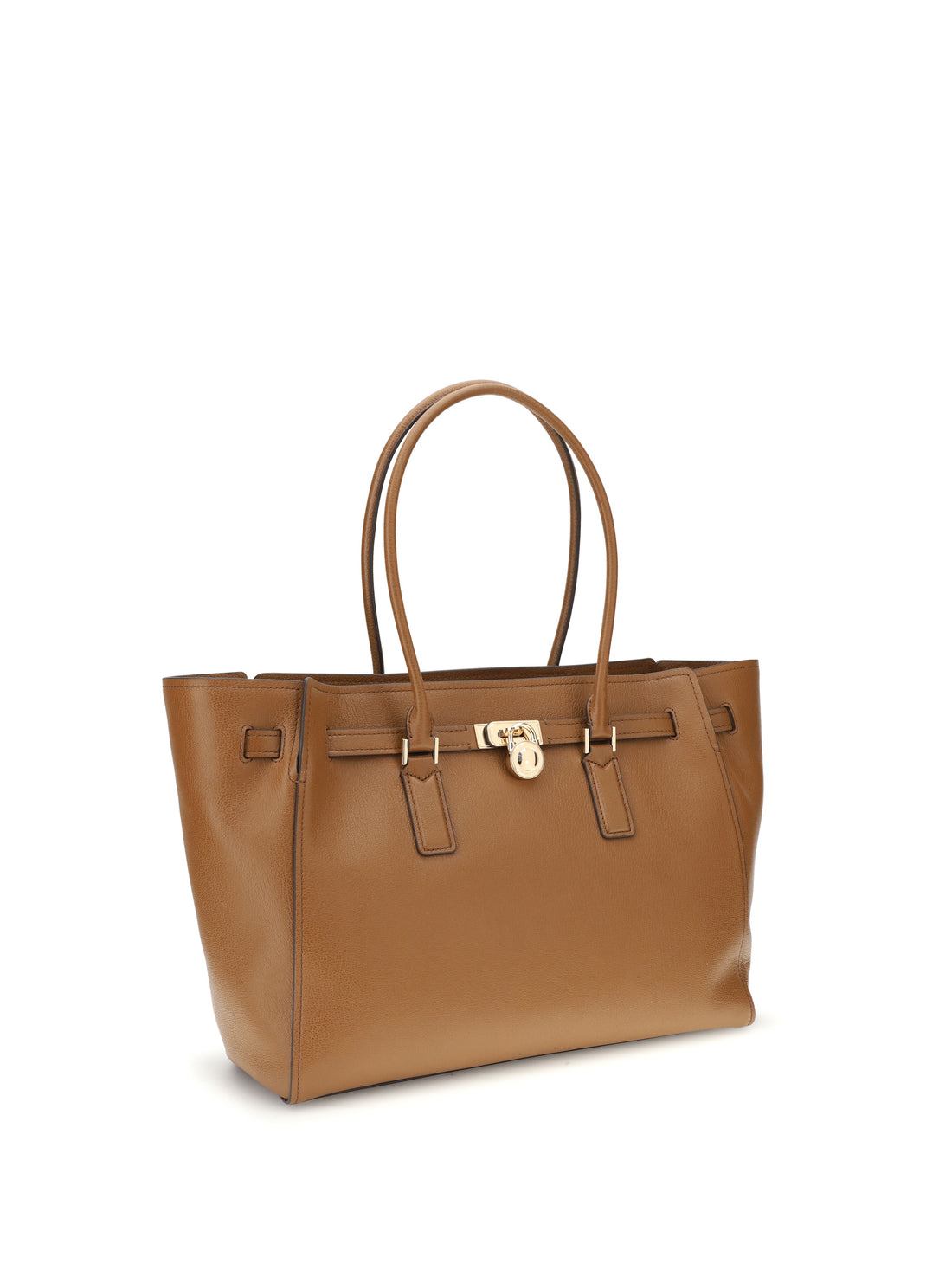 MICHAEL KORS OS hamilton moderne large tote bag