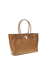 MICHAEL KORS OS hamilton moderne large tote bag