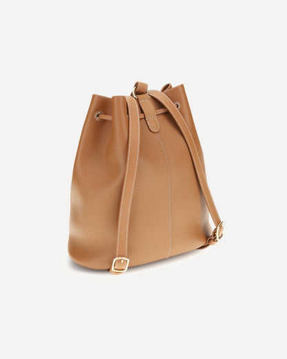 extra drawstring l27 backpack