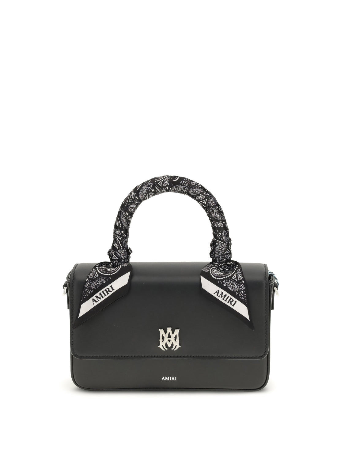 AMIRI OS micro long ma handbag