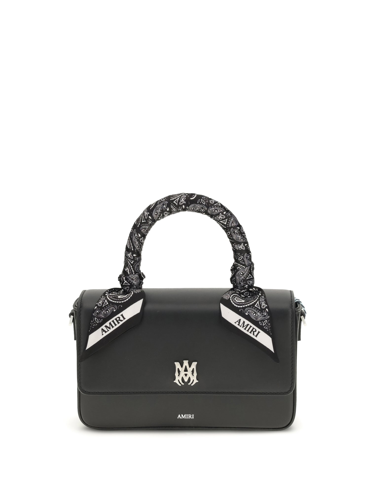 AMIRI OS micro long ma handbag