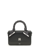 AMIRI OS micro long ma handbag