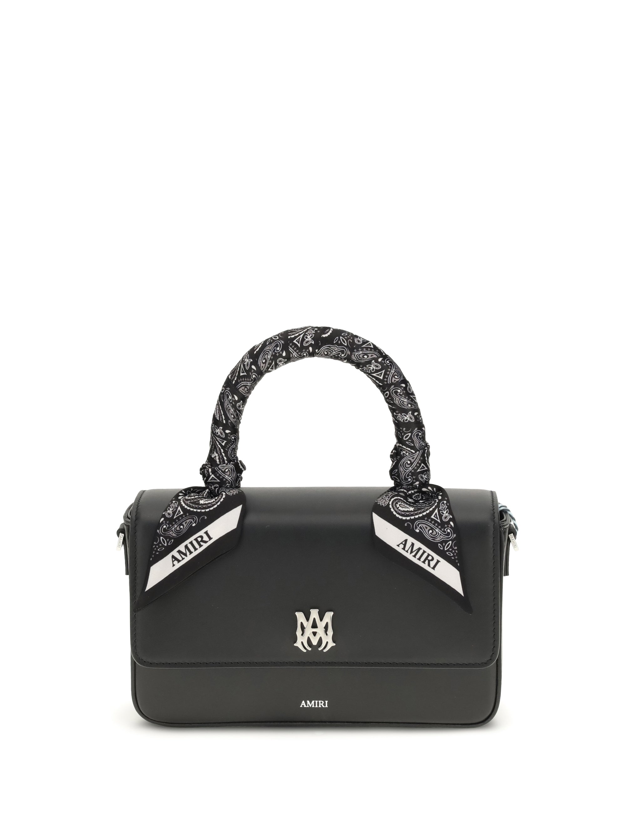 AMIRI OS micro long ma handbag