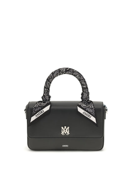 AMIRI OS micro long ma handbag