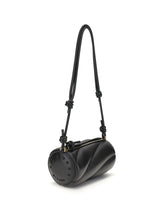 FIORUCCI OS mella shoulder bag