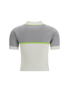 tennis polo shirt