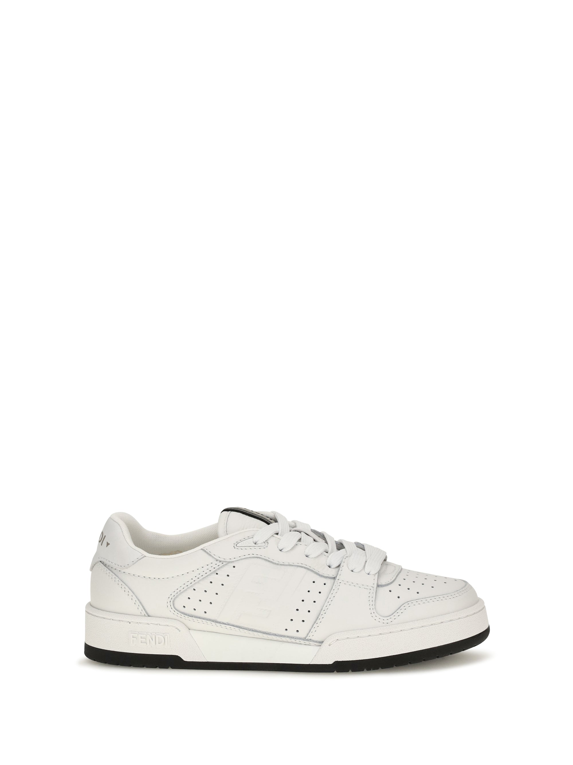 match canvas and suede sneakers