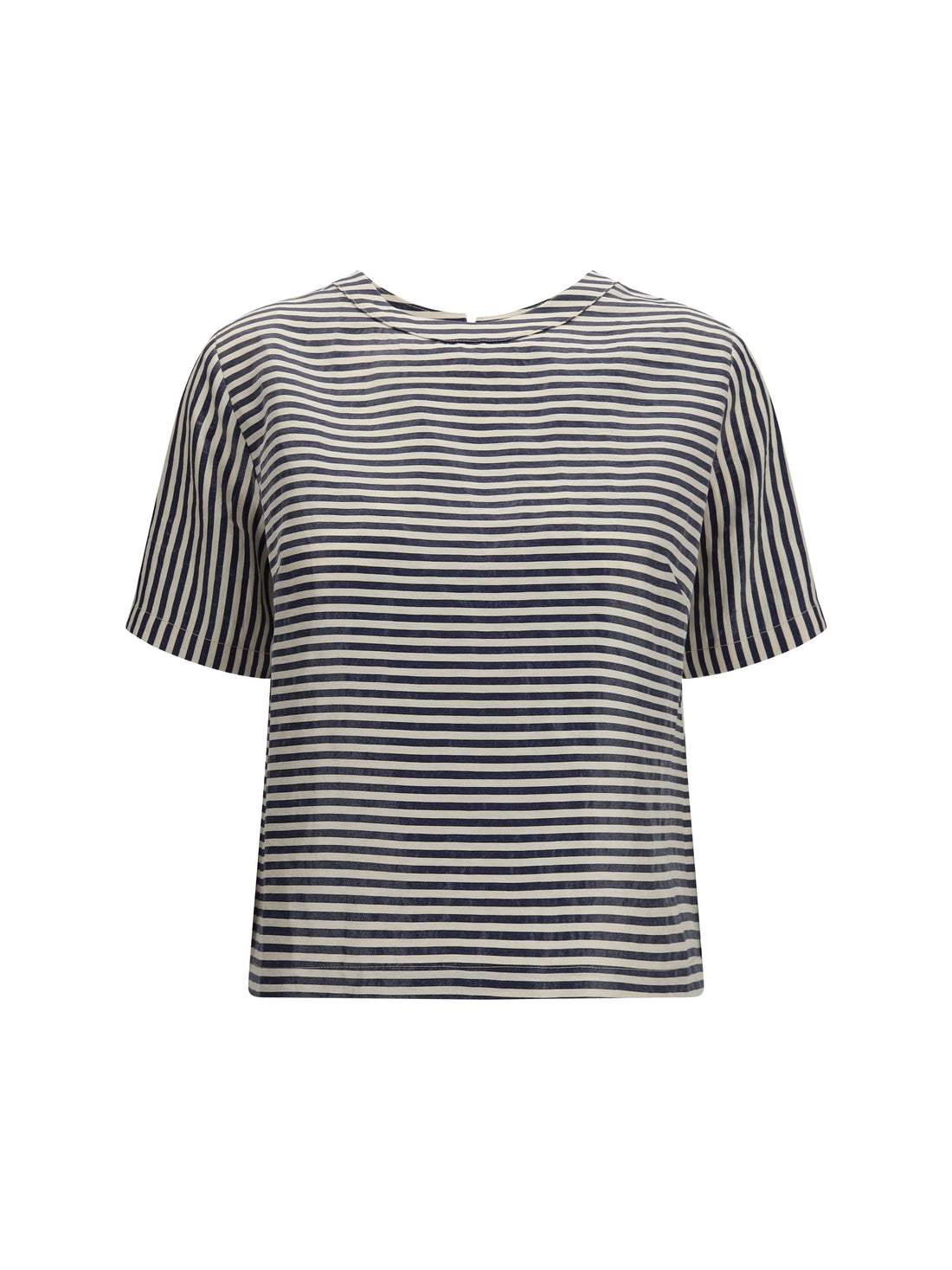 CRUNA 40 short-sleeved t-shirt
