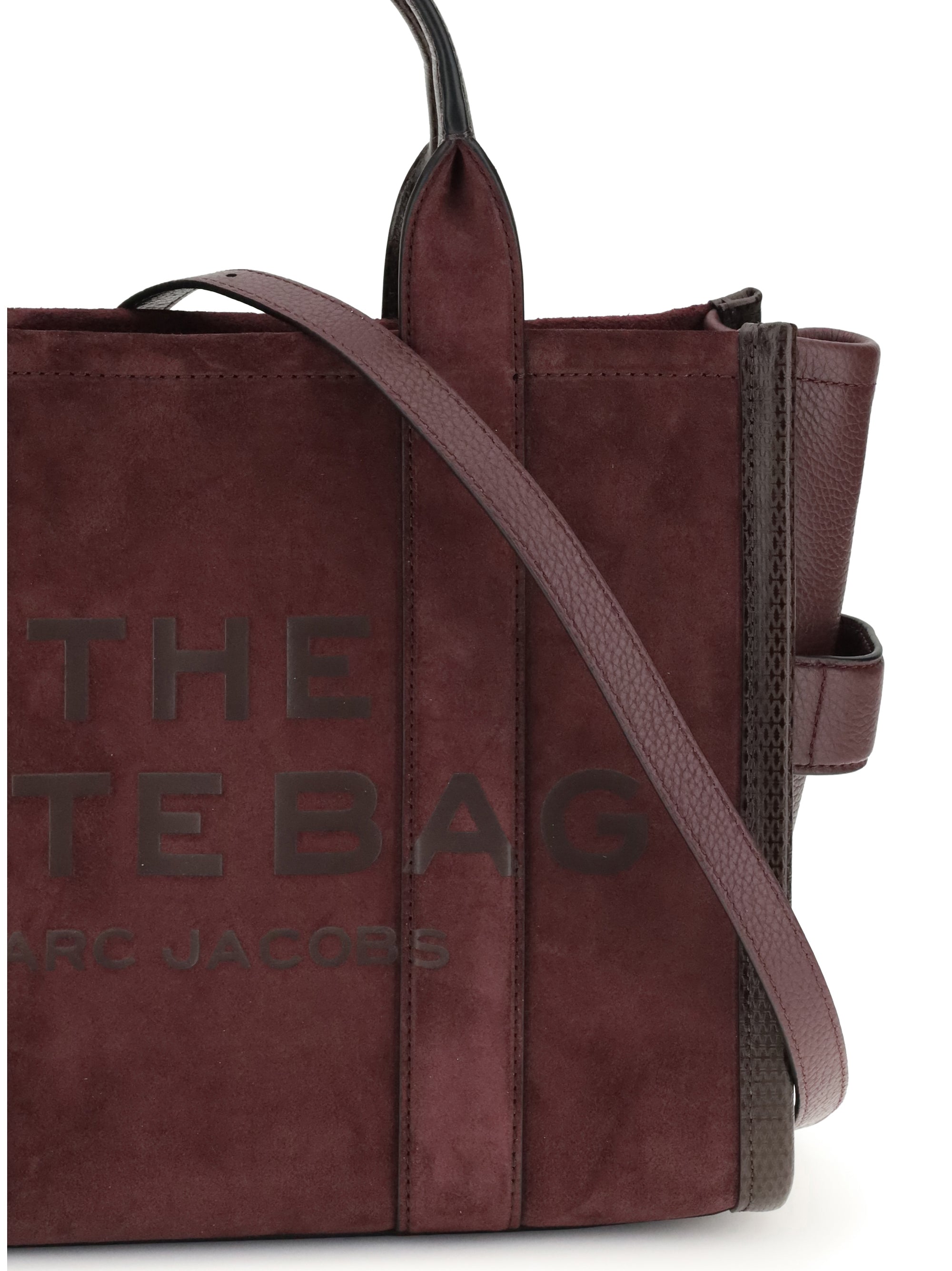 MARC JACOBS OS medium tote bag