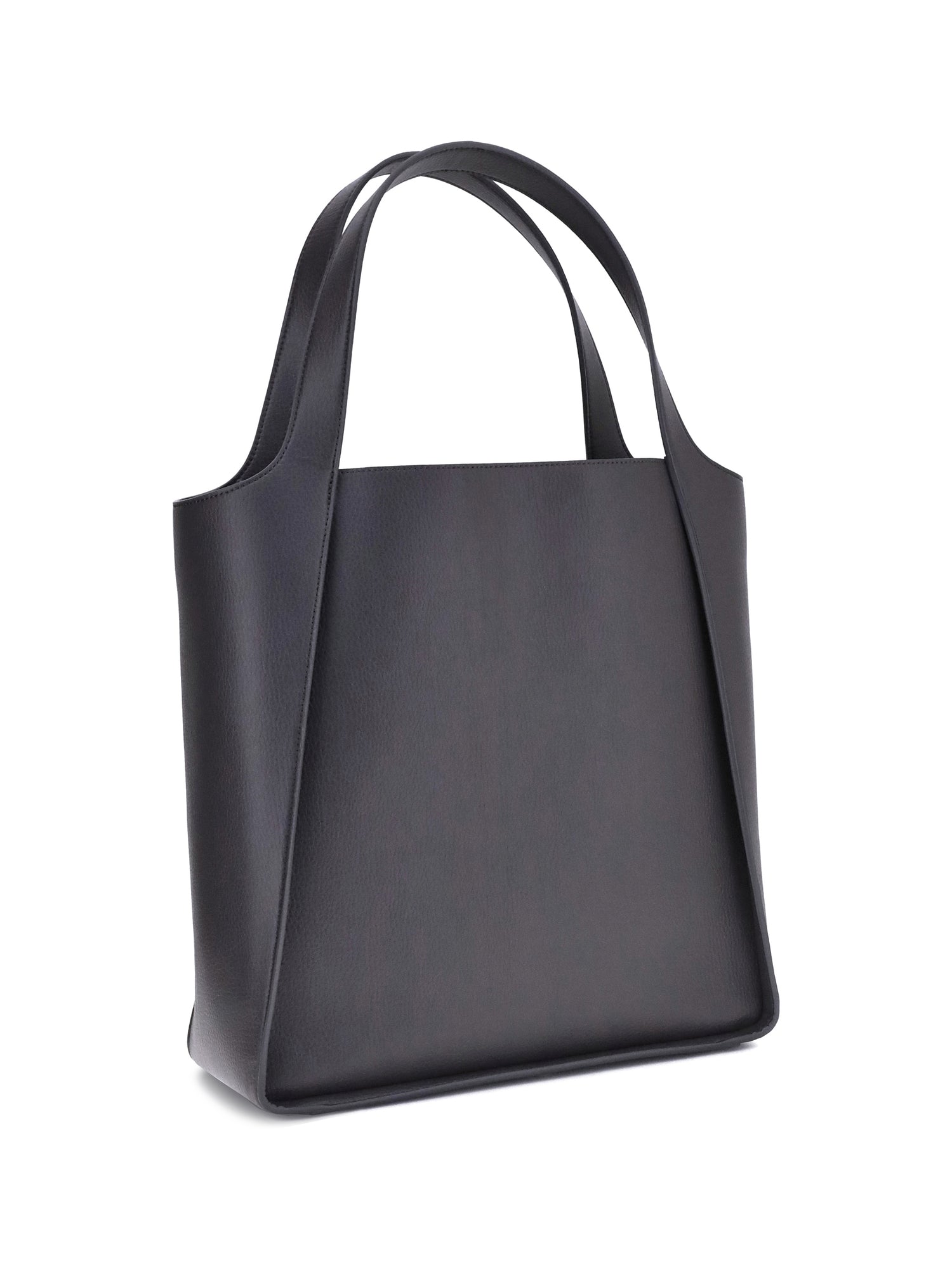 STELLA MCCARTNEY OS logo tote bag