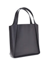 logo tote bag