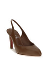 fannylove slingback pumps