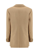 MAX MARA 42 olimpia jacket