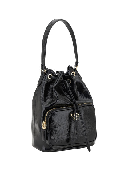 bucket bag