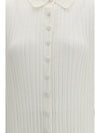 long wave dress