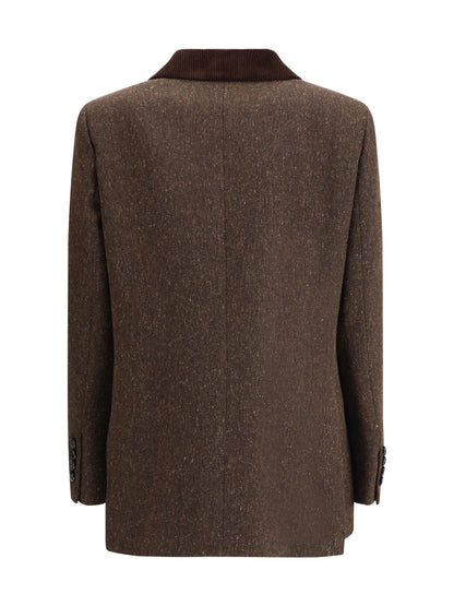 BLAZÈ MILANO I winibelle blazer