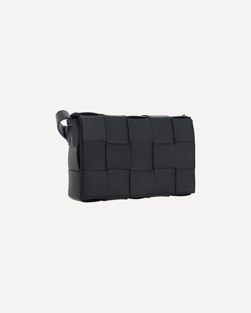 cassette shoulder bag