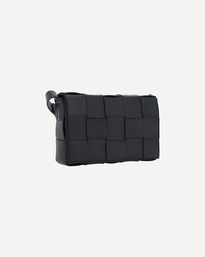 cassette shoulder bag