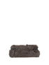 BRUNELLO CUCINELLI OS fur clutch bag