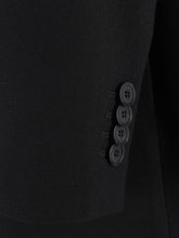 BALENCIAGA 40 blazer jacket