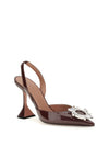 begum slingback pumps