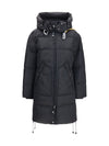 jacket bear long down jacket
