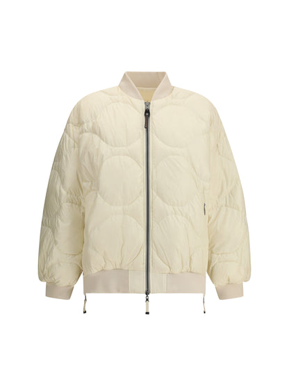 PARAJUMPERS M reversible bomber